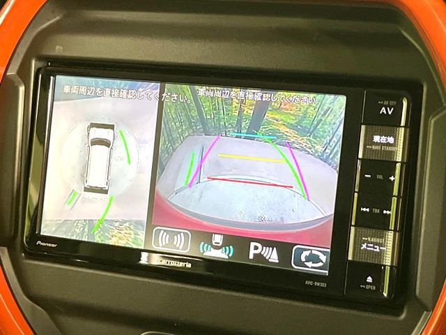 SUZUKI HUSTLER 2020 Image 31