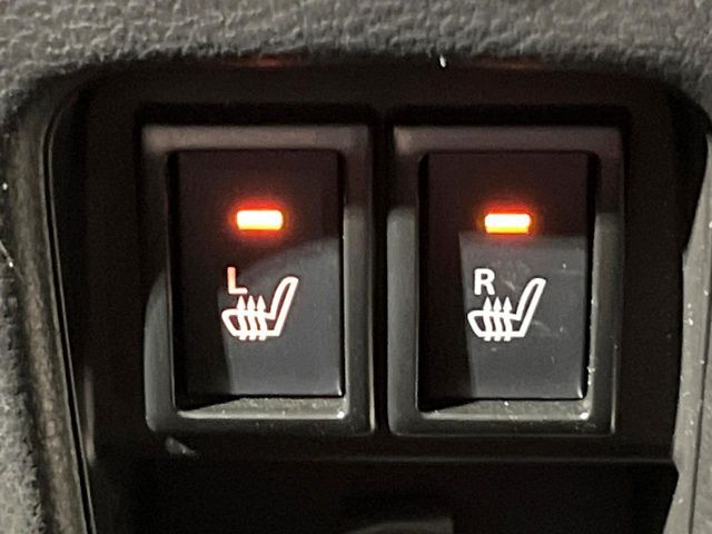 SUZUKI HUSTLER 2020 Image 31