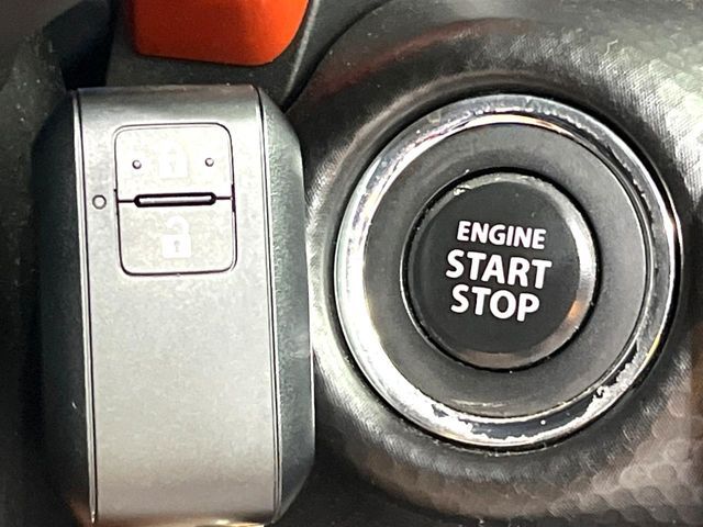 SUZUKI HUSTLER 2020 Image 31