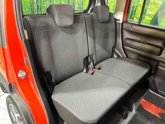 SUZUKI HUSTLER 2020 Image 31