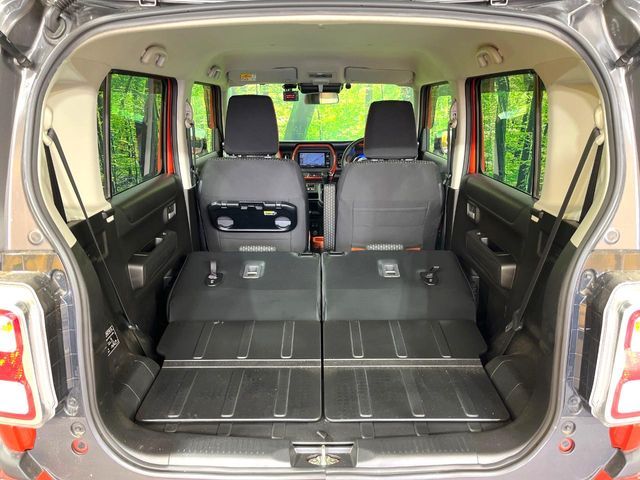 SUZUKI HUSTLER 2020 Image 31