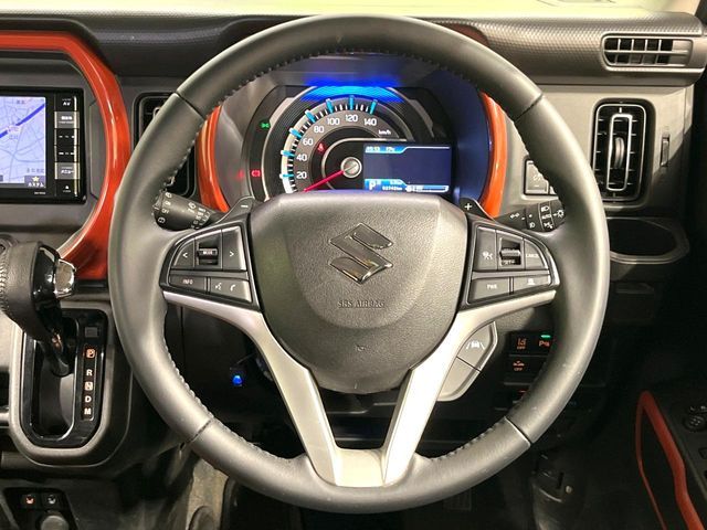 SUZUKI HUSTLER 2020 Image 31