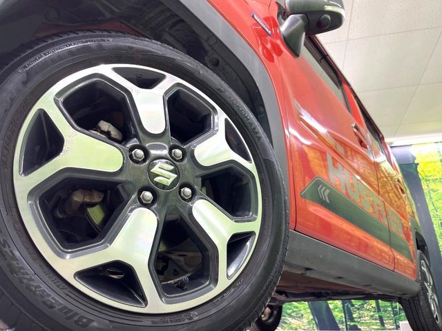 SUZUKI HUSTLER 2020 Image 31