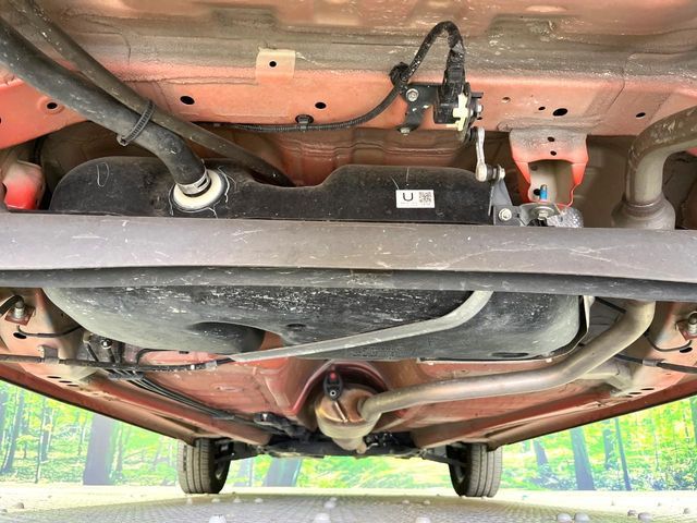 SUZUKI HUSTLER 2020 Image 31