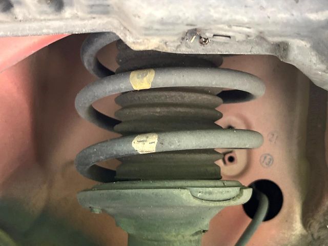 SUZUKI HUSTLER 2020 Image 31