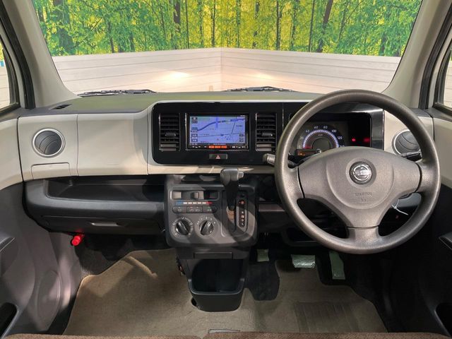 NISSAN MOCO 2016 Image 31