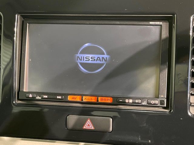 NISSAN MOCO 2016 Image 31