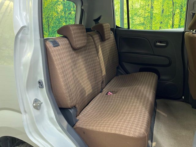 NISSAN MOCO 2016 Image 31