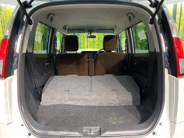 NISSAN MOCO 2016 Image 31