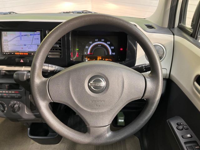 NISSAN MOCO 2016 Image 31