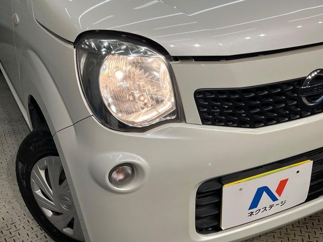 NISSAN MOCO 2016 Image 31