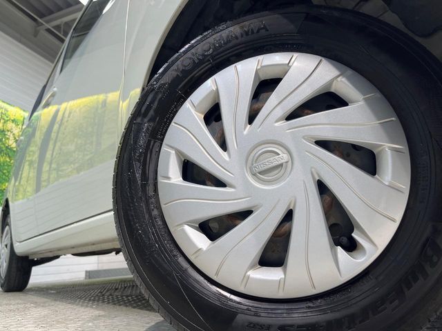 NISSAN MOCO 2016 Image 31