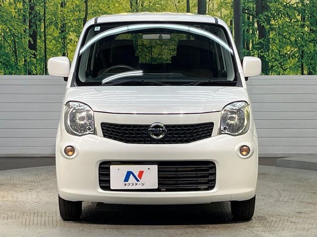 NISSAN MOCO 2016 Image 31