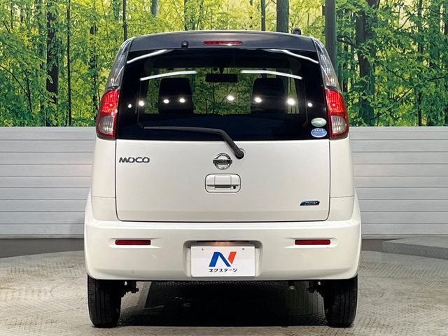 NISSAN MOCO 2016 Image 31