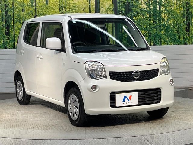 NISSAN MOCO 2016 Image 31