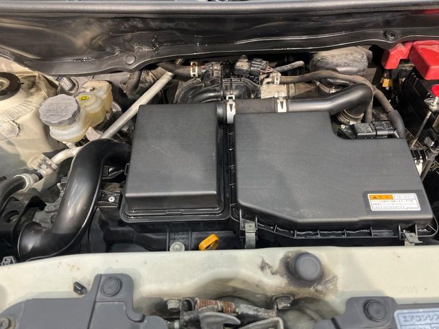 NISSAN MOCO 2016 Image 31