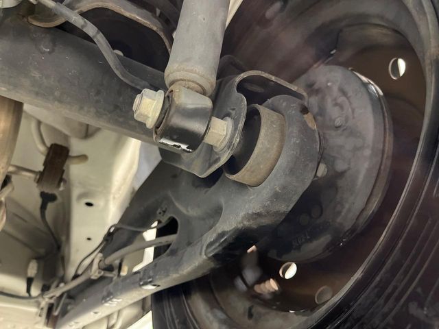 NISSAN MOCO 2016 Image 31