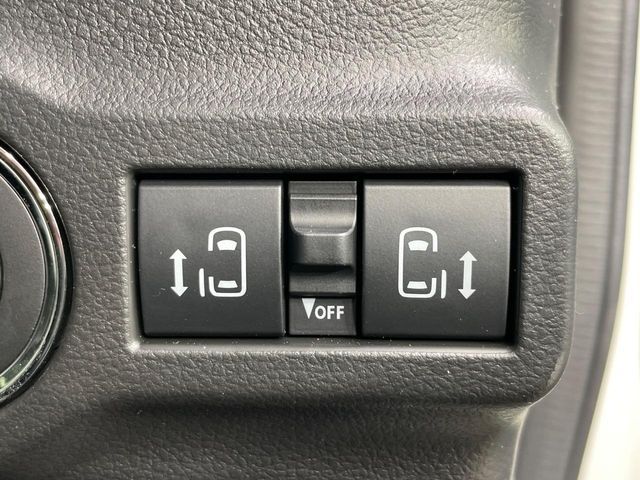 SUZUKI SPACIA CUSTOM 2025 Image 31