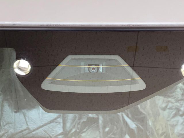 SUZUKI SPACIA CUSTOM 2025 Image 31