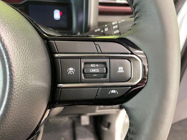 SUZUKI SPACIA CUSTOM 2025 Image 31