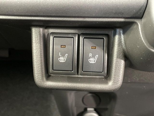 SUZUKI SPACIA CUSTOM 2025 Image 31