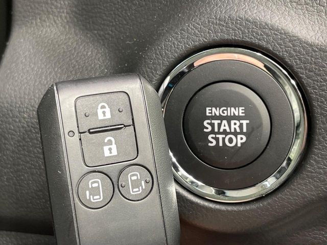 SUZUKI SPACIA CUSTOM 2025 Image 31