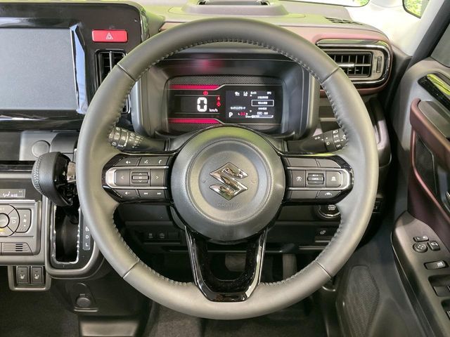 SUZUKI SPACIA CUSTOM 2025 Image 31