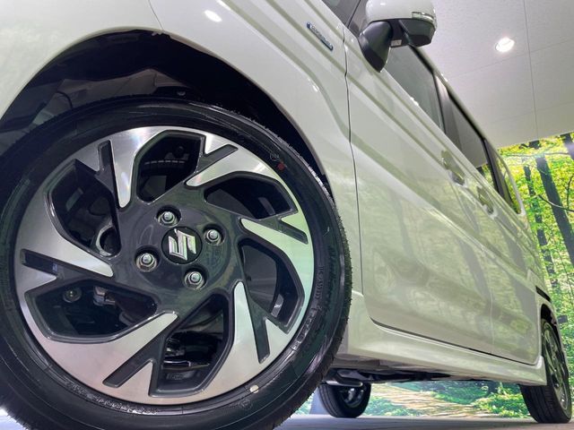 SUZUKI SPACIA CUSTOM 2025 Image 31