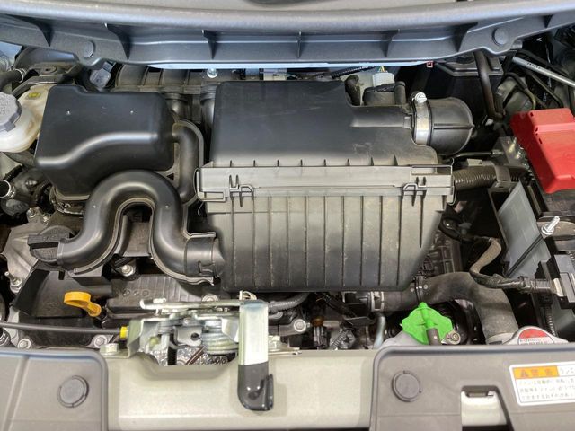 SUZUKI SPACIA CUSTOM 2025 Image 31