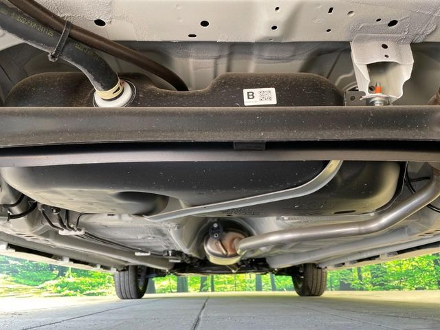 SUZUKI SPACIA CUSTOM 2025 Image 31