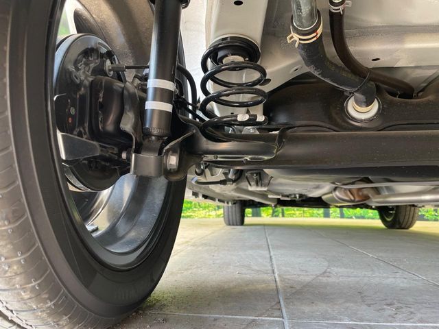 SUZUKI SPACIA CUSTOM 2025 Image 31