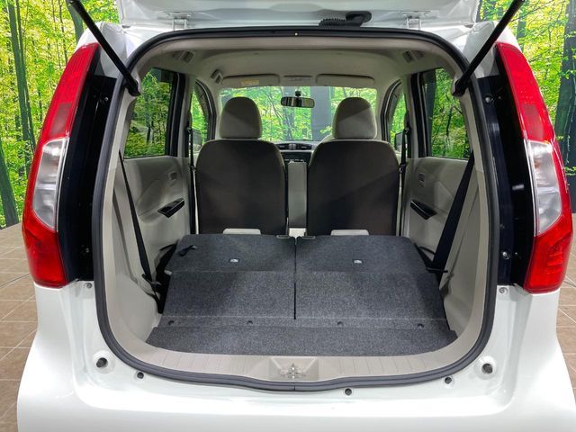 NISSAN DAYZ 2017 Image 31