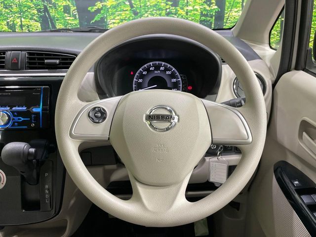 NISSAN DAYZ 2017 Image 31