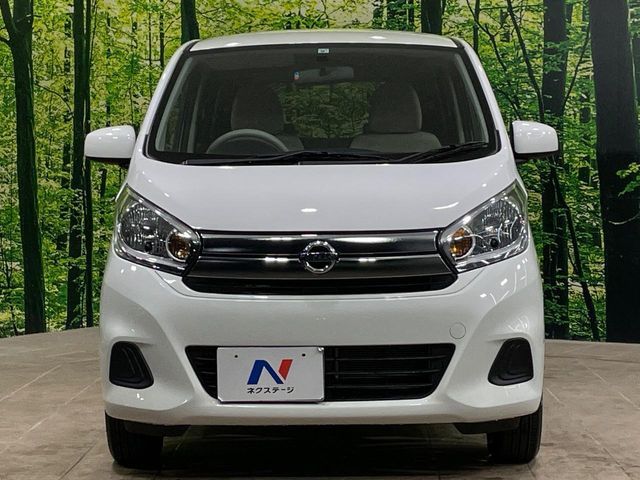 NISSAN DAYZ 2017 Image 31