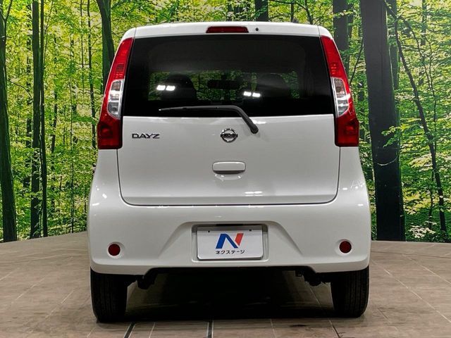 NISSAN DAYZ 2017 Image 31