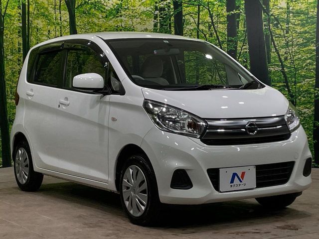 NISSAN DAYZ 2017 Image 31