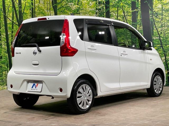 NISSAN DAYZ 2017 Image 31