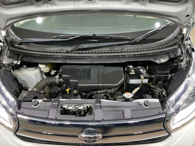 NISSAN DAYZ 2017 Image 31