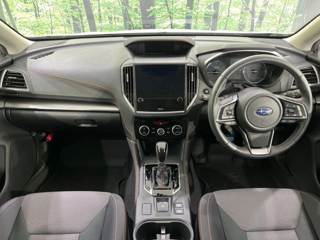 SUBARU XV HYBRID 2020 Image 31