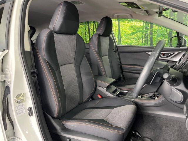 SUBARU XV HYBRID 2020 Image 31