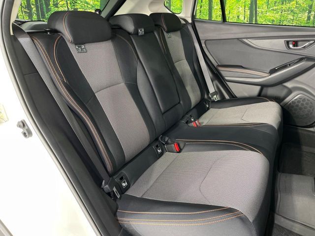 SUBARU XV HYBRID 2020 Image 31