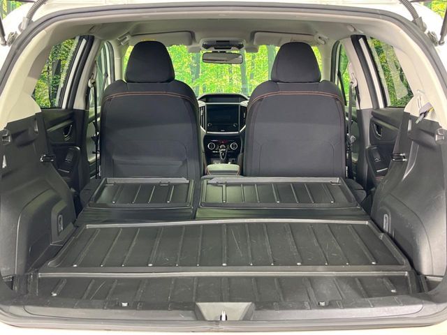 SUBARU XV HYBRID 2020 Image 31