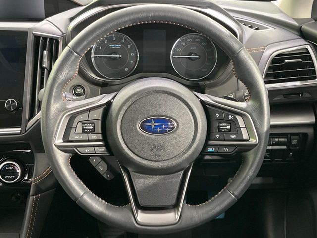 SUBARU XV HYBRID 2020 Image 31