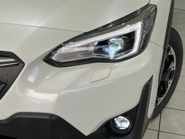 SUBARU XV HYBRID 2020 Image 31