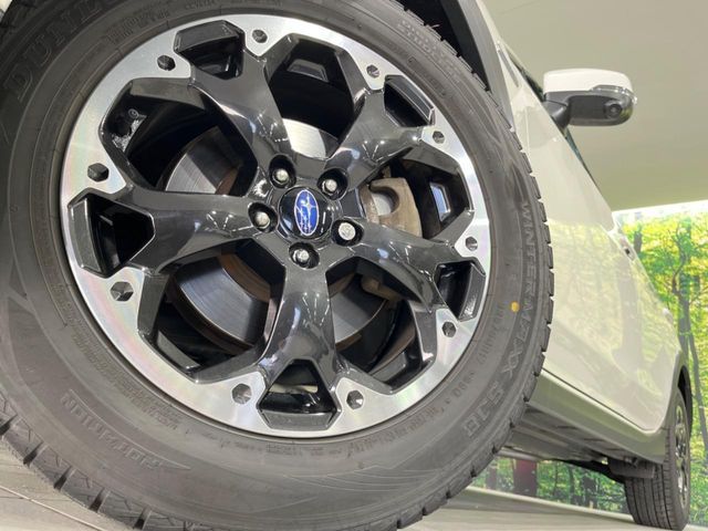 SUBARU XV HYBRID 2020 Image 31