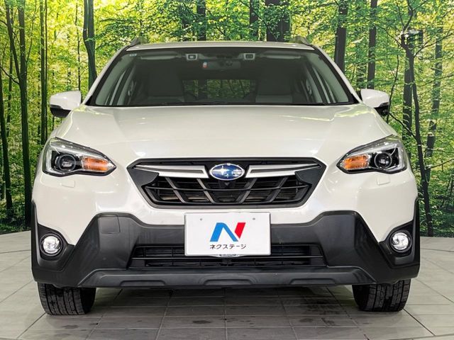 SUBARU XV HYBRID 2020 Image 31