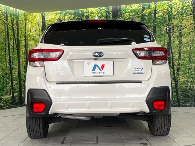 SUBARU XV HYBRID 2020 Image 31