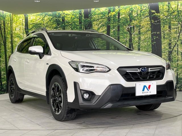 SUBARU XV HYBRID 2020 Image 31