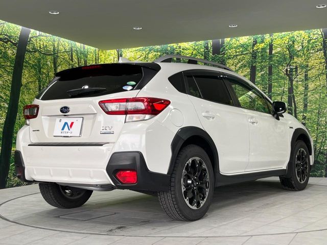 SUBARU XV HYBRID 2020 Image 31