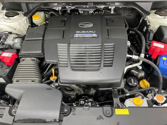 SUBARU XV HYBRID 2020 Image 31